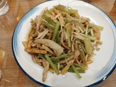 -春水锅贴·传统鲁菜(大明湖店)