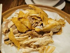 -金苑酒家·客家菜·广东老字号(万象店)