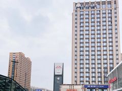 -广汽本田古田4S店