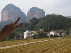 -丹霞山风景名胜区