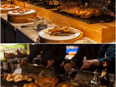 -V-ONE西雅图海鲜自助餐厅(仓山万达广场店)