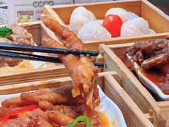 -悦满楼·西关名点·湛江名菜(航空综合大厦店)