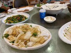 -百姓百味海鲜酒楼(粤垦路总店)