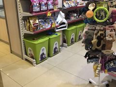 -宠颐生宠物医院·综合诊疗(先锋分院)