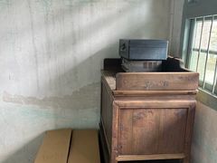 -枫泾古镇-人民公社旧址