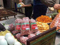 -老金家蛋菜夹馍(西安总店)