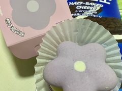 -好利来(牡丹园店)