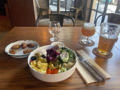 -京A Brewpub·精酿餐吧(幸福村店)