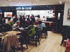 用餐区-大家乐(广州天河城六楼店)