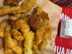 -见味花甲(福田coco park店)