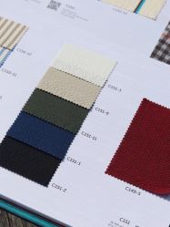 点击看大图 -怒马会 全麻衬西装高级定制