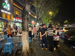 -梁憨包(南岸回龙湾店)