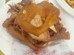 -富瑶大酒店(强工二街店)