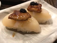 -大雄寿司(中华广场店)