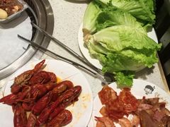 -钱小奴创意自助餐厅·原切谷饲安格斯畅吃(宁波慈溪爱琴海店)