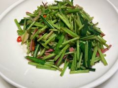 -径山十八道·风味民间菜(华夏之心店)