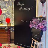 谁能懂？！在这边过生日简直幸福极了！！