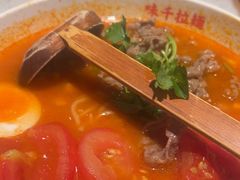 -味千拉面(广州白云机场T1西二店)