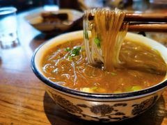 牛肉粉丝-传家·来自农耕的传承