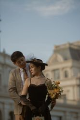 -索菲亚婚纱摄影