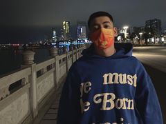 -华侨公园