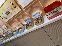 -珍妮曲奇聪明小熊(尖沙咀店)