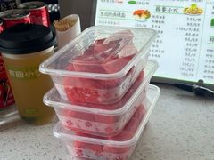 -东园小馆·早茶·淮扬小炒(蜀景店)