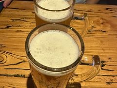 -汉森熊啤酒屋(雨耕山店)