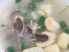 老鸭粉丝汤-法华汤包馆(法华镇路店)