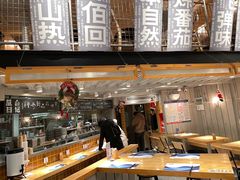 -火山屋台(新街口创始店)