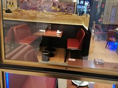 -老板恋上鱼(恒隆广场店)