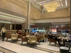 大堂-盛宴标帜餐厅·亲子自助 (南昌喜来登酒店)
