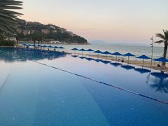 -深圳大梅沙京基洲际度假酒店