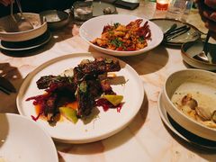 -城市露台景观餐厅(淮海路店)