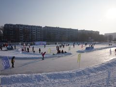 -北山公园