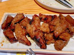 -喜来稀肉(北外滩白玉兰广场店)