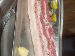 -韩山葵烤肉(太古里店)