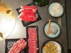 -湊湊火锅·茶憩(合生汇购物中心店)