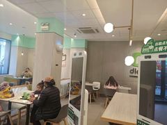 -德克士(密山店)