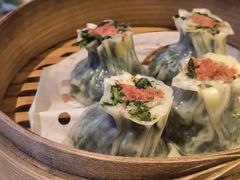 -永春园·扬州早茶·淮扬菜(漫乐城店)
