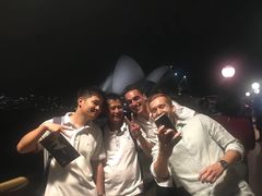 -悉尼歌剧院