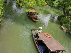 -西溪国家湿地公园