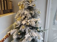 -注春·荞麦奶茶(新天地旗舰店)