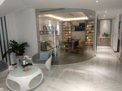 -AiCure 埃可儿·韩国医学皮肤管理