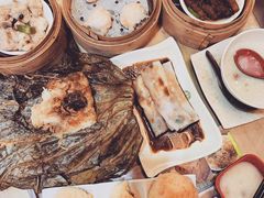 -添好运点心专门店(北角店)