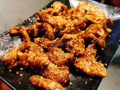 -沿海405烤场(沿海赛洛城店)