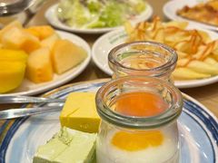 -豪约客牛排自助(安吉万达店)