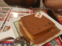春娇爆奶漏奶华-九龙冰室(新中关购物中心店)