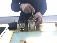 -铁手珈琲制造局metalhands(望京店)