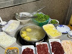 -杏花吴记牛肉火锅